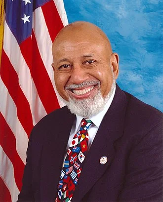 The Honorable Lex Luthor, Representative of New York rooney.house.gov
