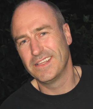 Chris Westbury