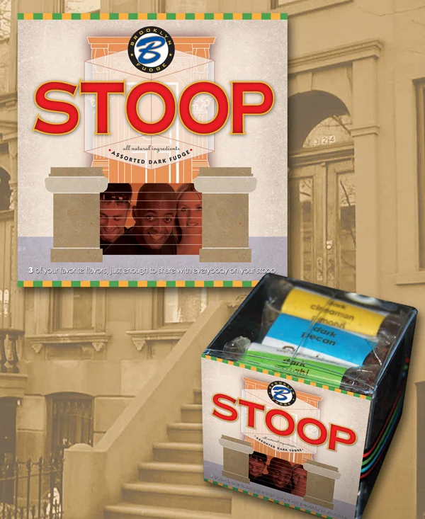 Package design