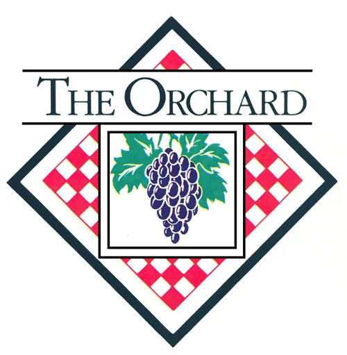 The Orchard,