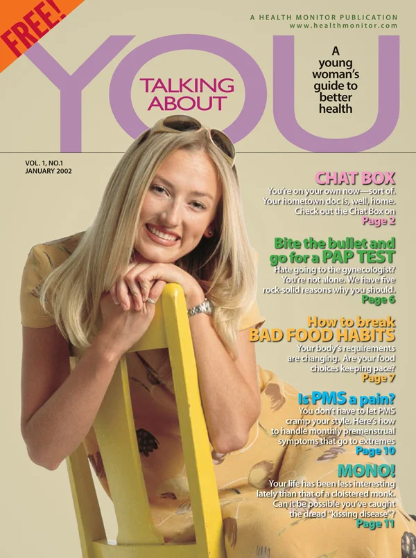 Talking About You,