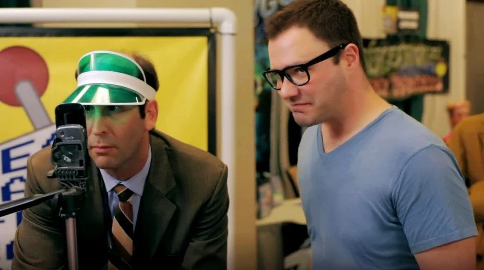 My Episode of The Guild is Up!