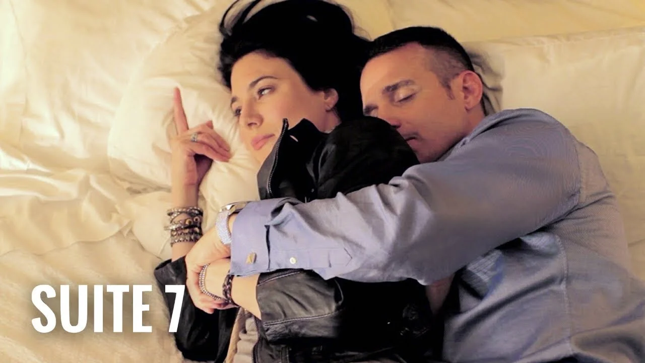Suite 7 : Good in Bed (ft. Jaime Murray and Eddie McClintock)