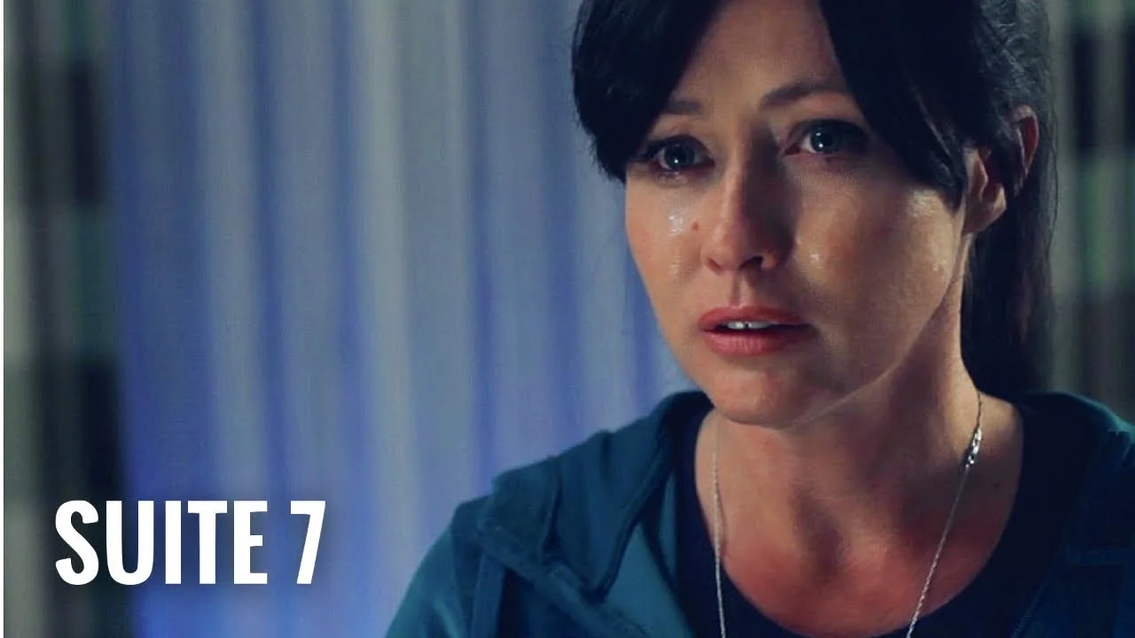 Suite 7 : Company (ft. Shannen Doherty and Wilson Cleveland) 