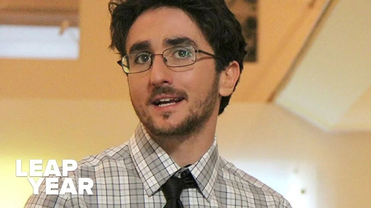 Leap Year (S1:E5) : Nothing Personal