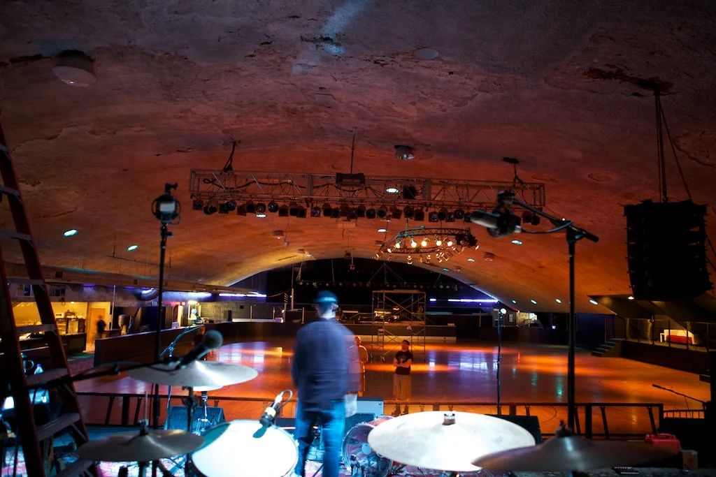 Ches-Arena - Cheswick, PA