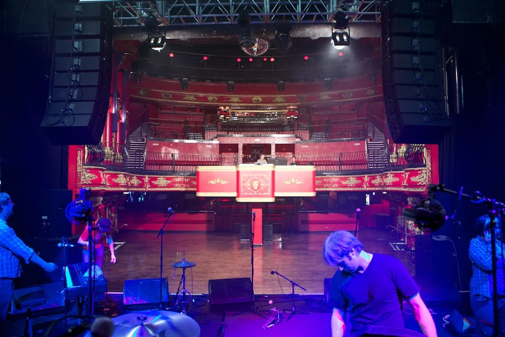 Koko - London, UK
