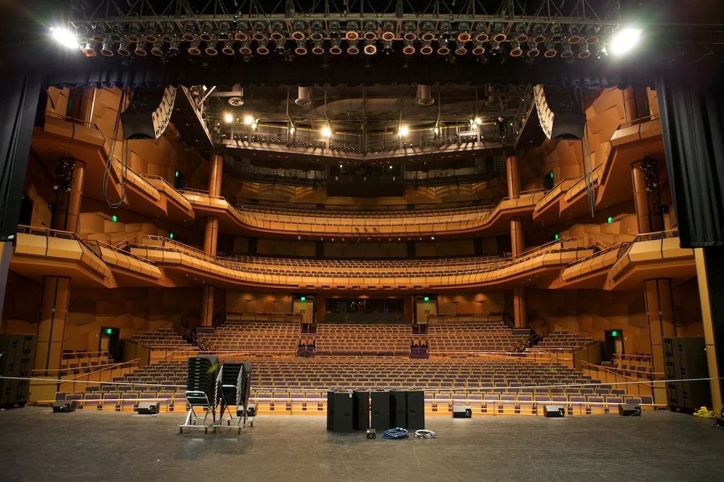 The Mesa Arts Center - Mesa, AZ