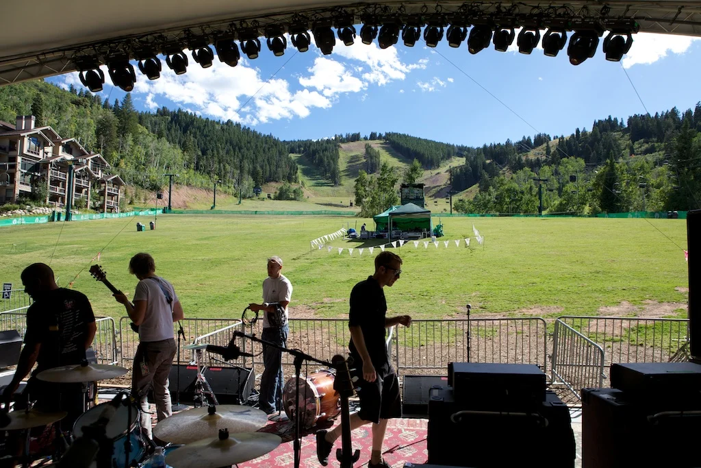 Park City, UT