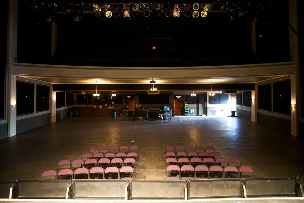 The Rialto Theater - Tucson, AZ