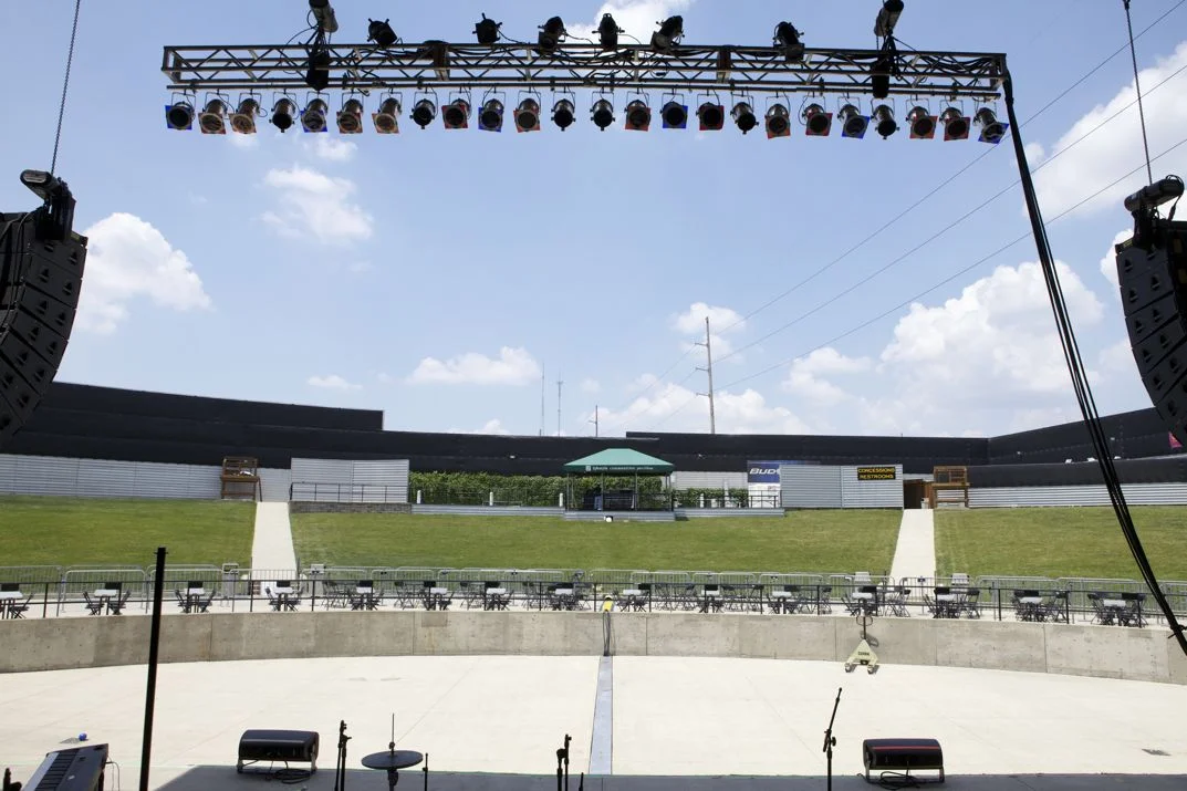 The LC Pavillion - Columbus, OH