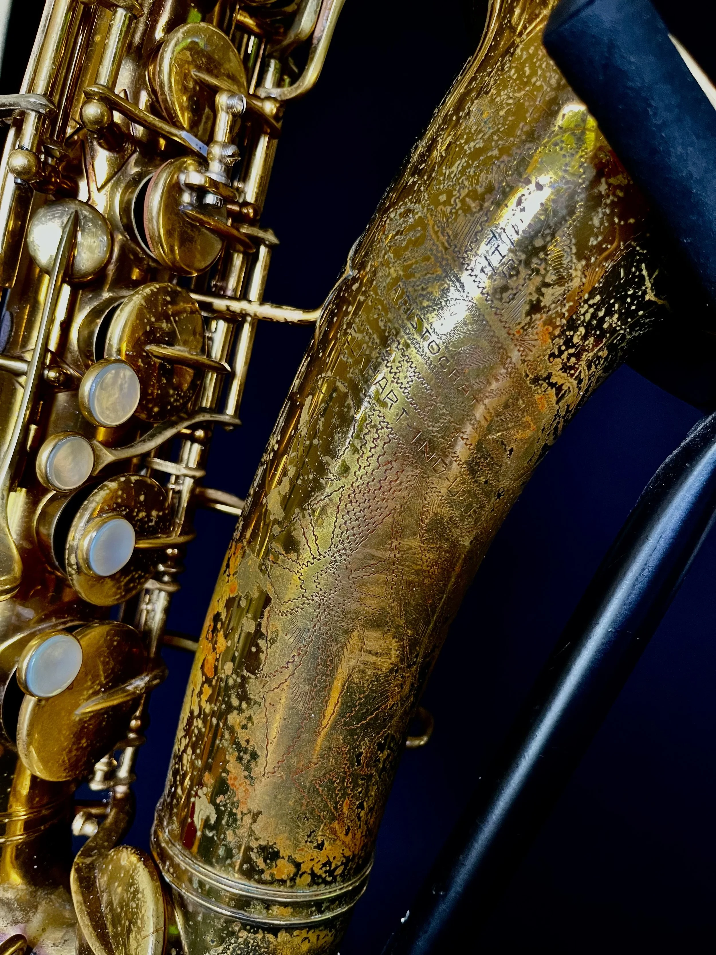 saxophones for sale
