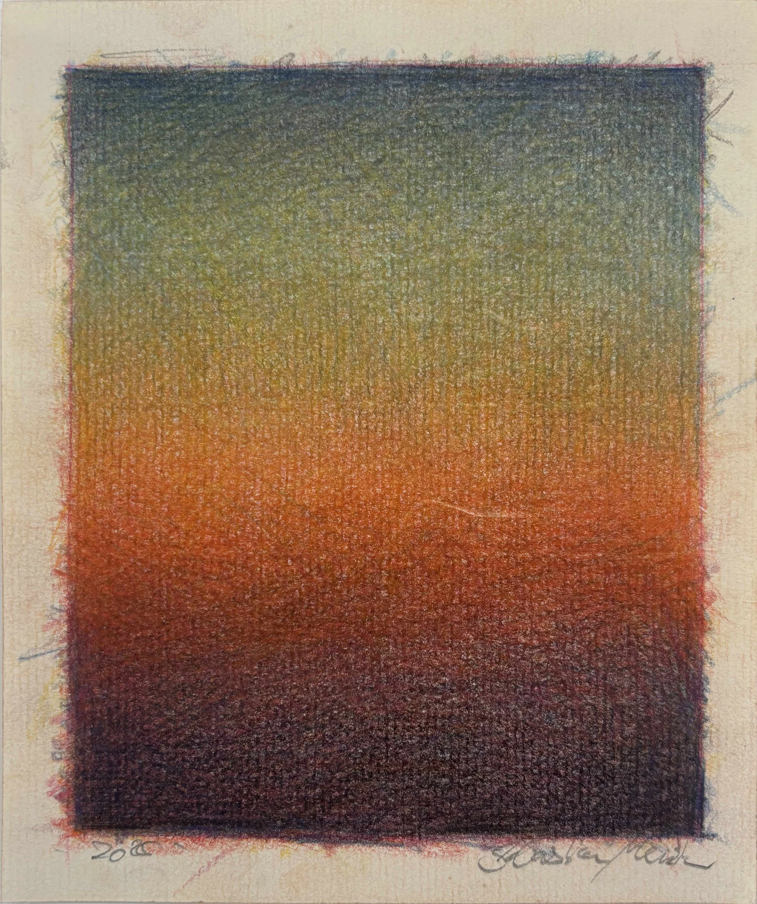 Sebastian Menzke Zeichnung Sonnenuntergang I.jpg