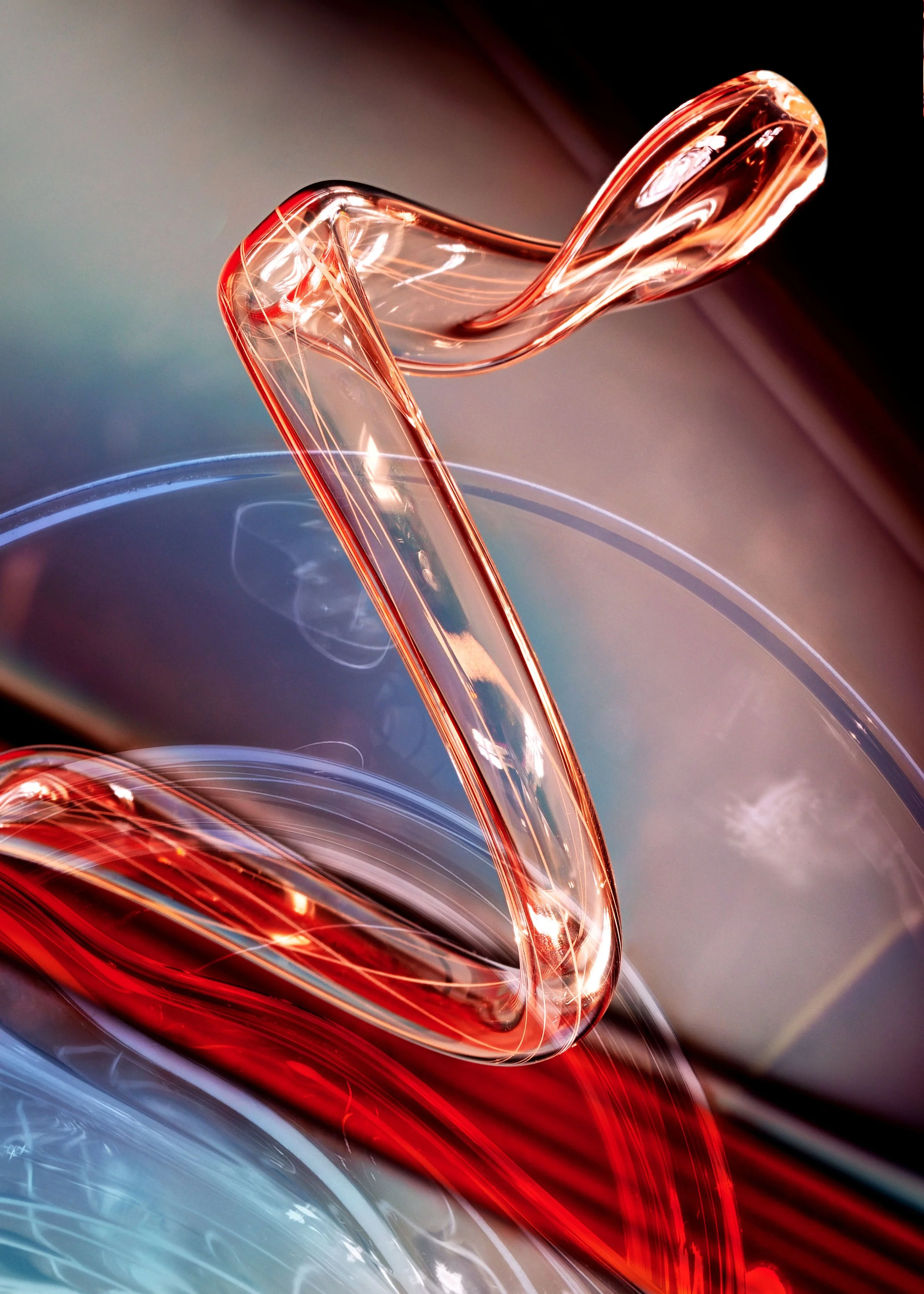 CARSTEN RENNECKE・"FREISCHWINGERIN"・M