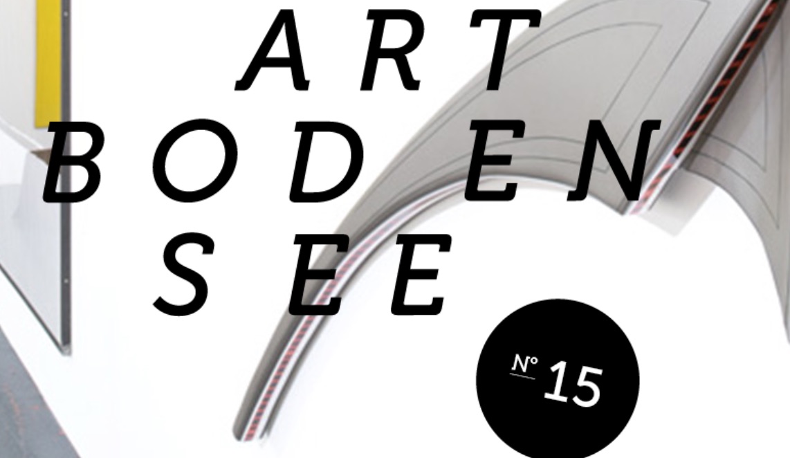 Art Bodensee // Messe