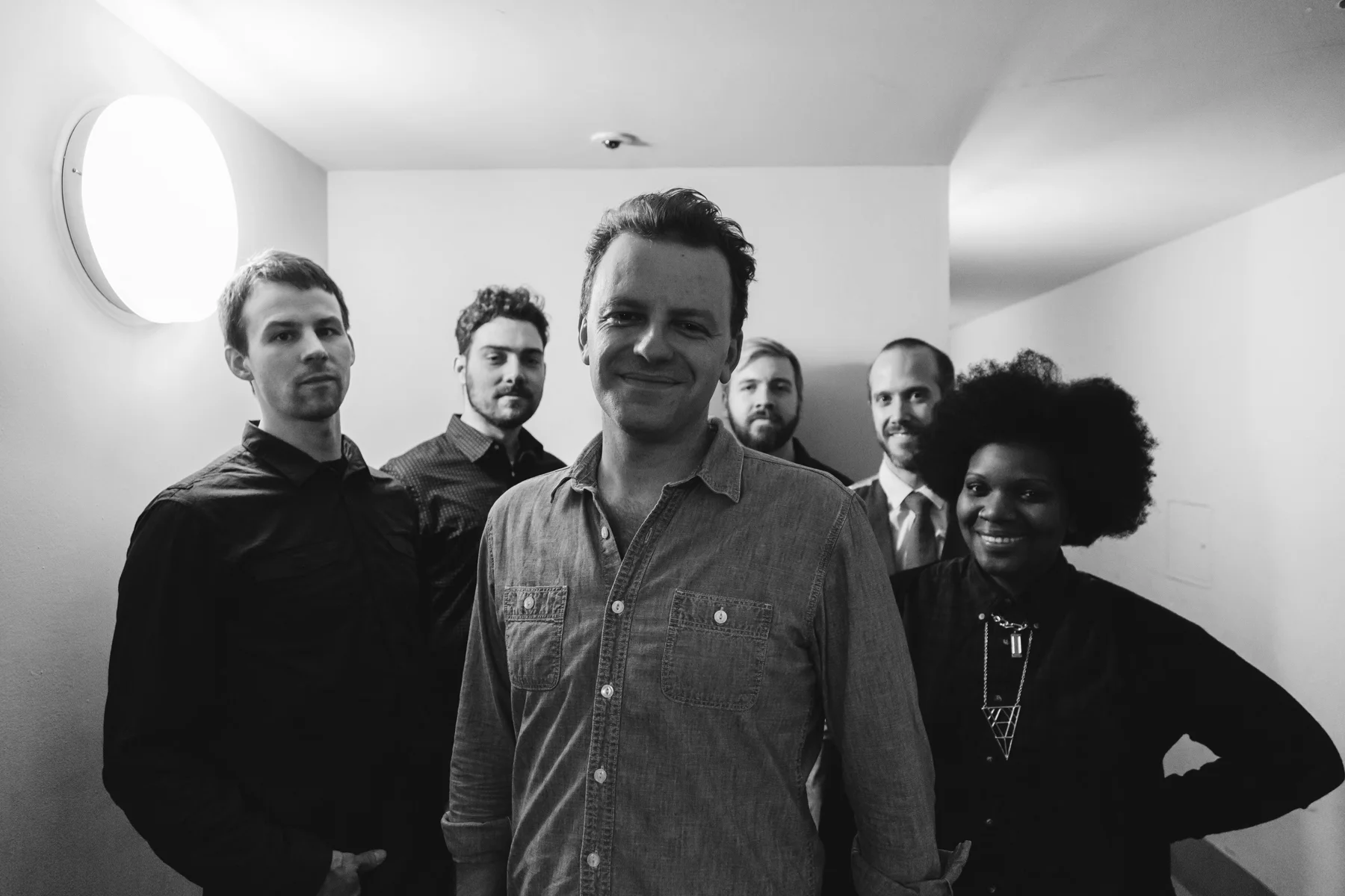 Echo Bloom ( New York, USA)