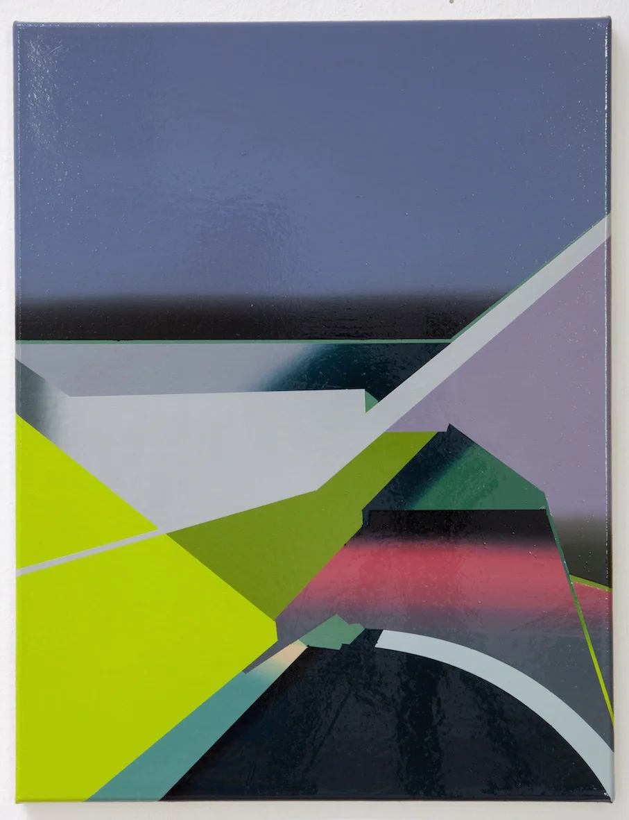 Courtesy by the artist and Semjon Contemporary, Berlin