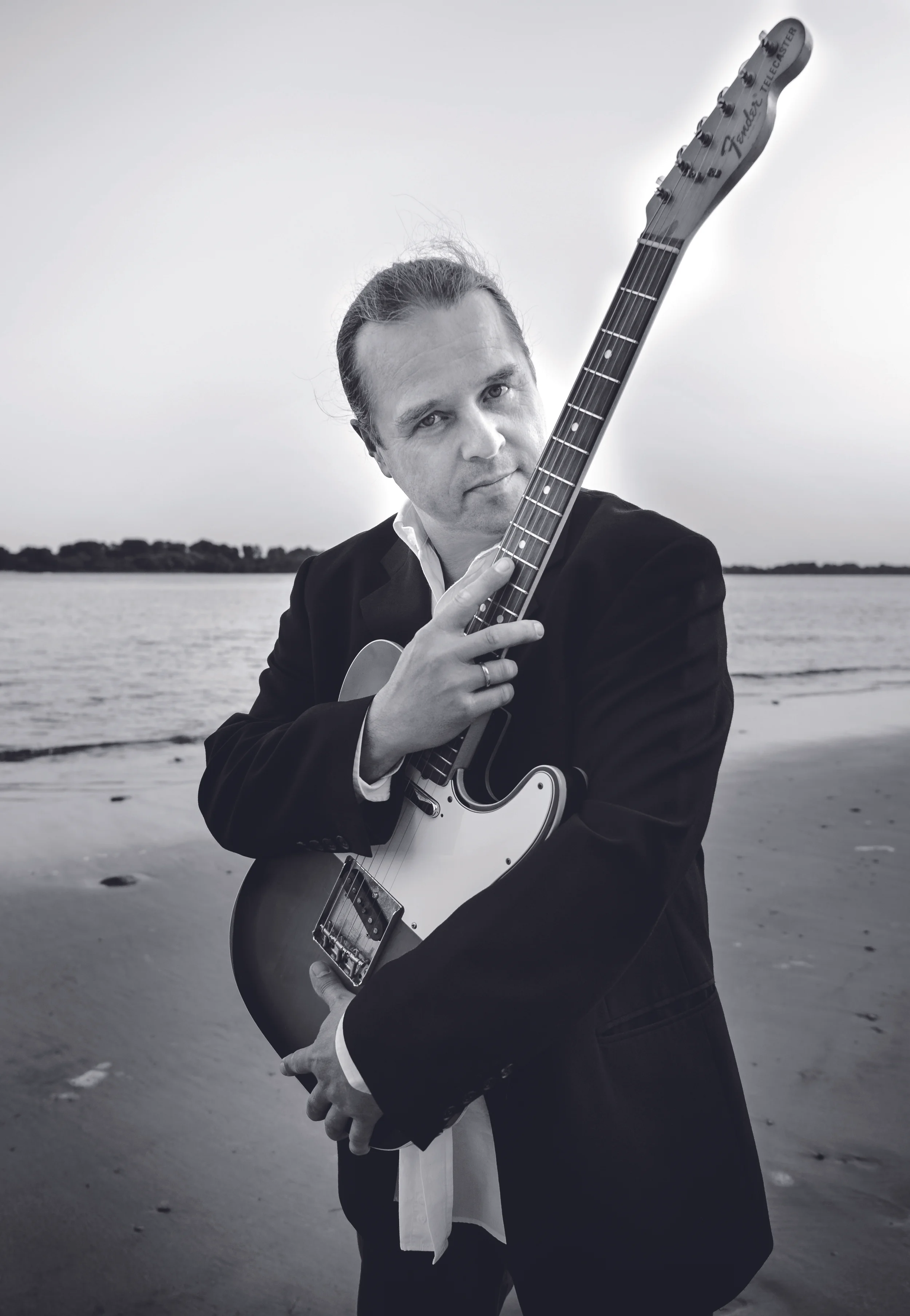 RICHARD SCHUMACHER TRIO