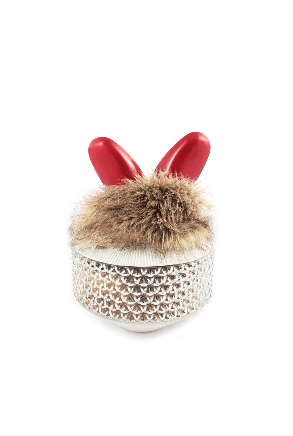14 Sissa Micheli Museum Rhapsody – I Want to Be a Rabbit.jpg