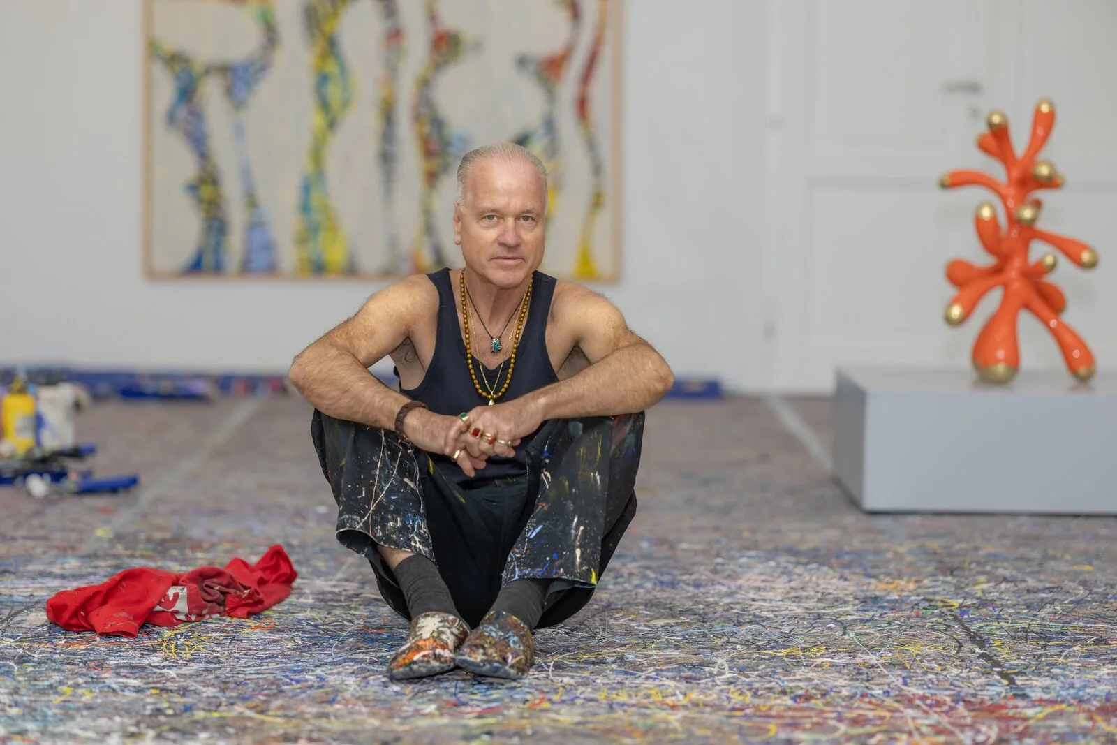 Artist Spotlight mit Mario Dalpra