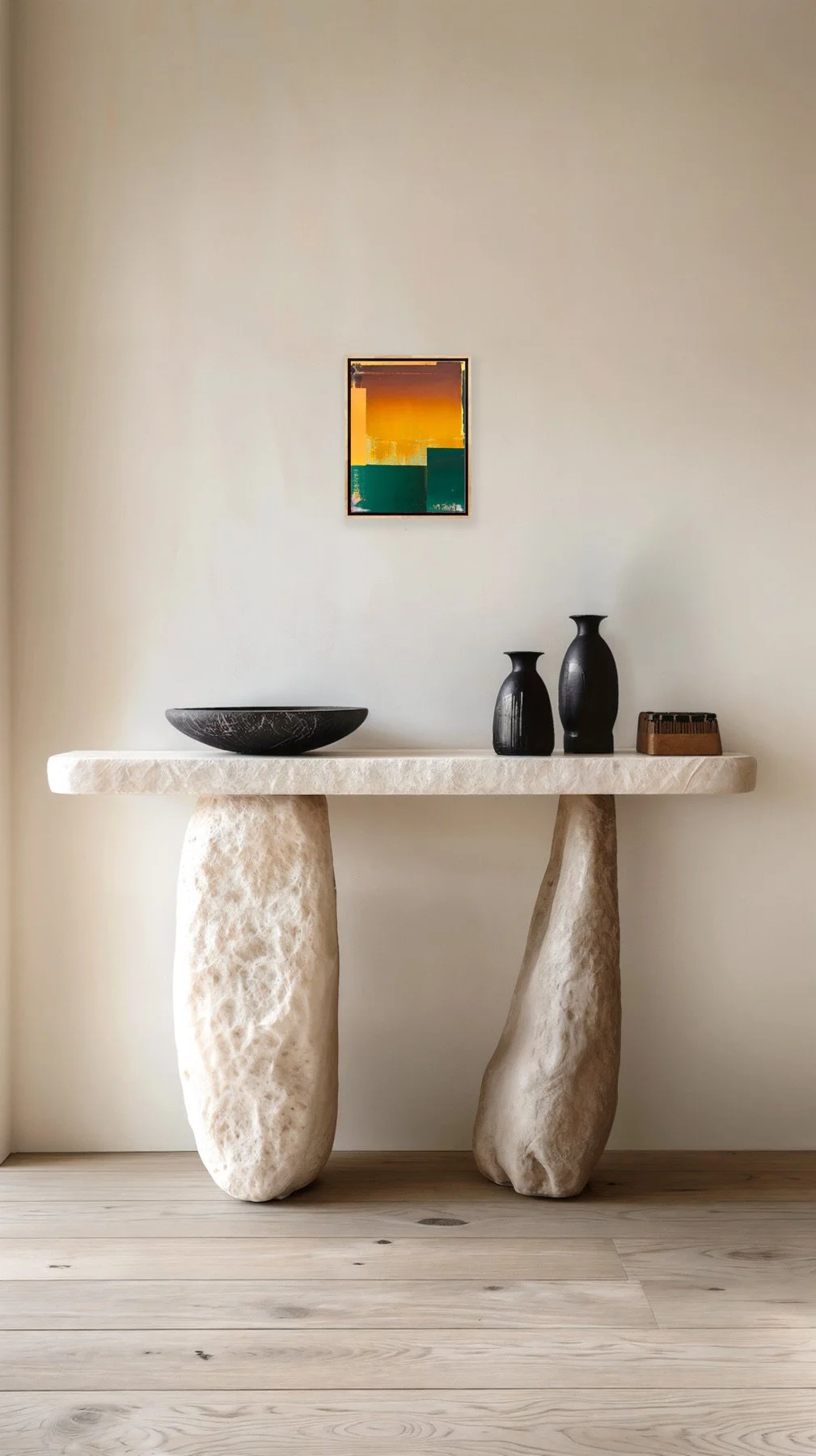 room 5 – Leuchtende Klarheit