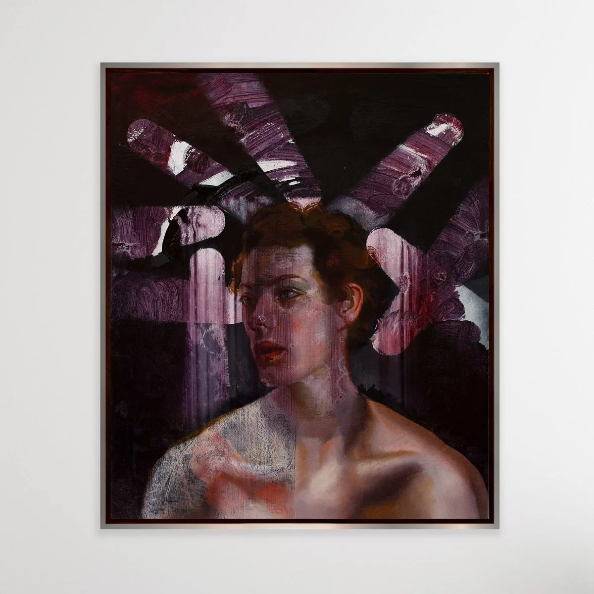 Weihe - Spiegel der eigenen Gedanken