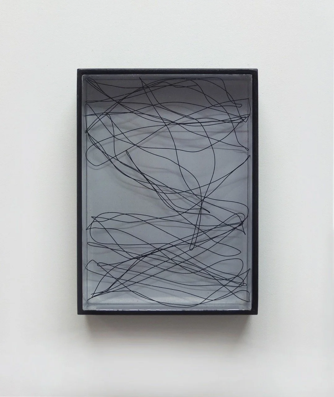 "dr2-2" - Verwoben, Grenzenlos