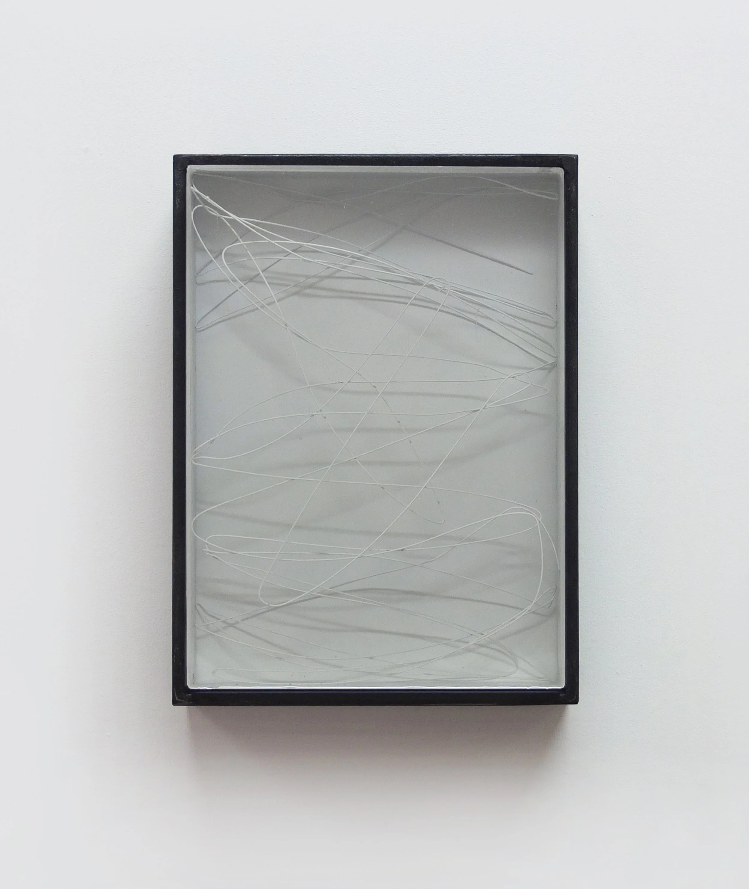 "k1" - Leise, Verflochten