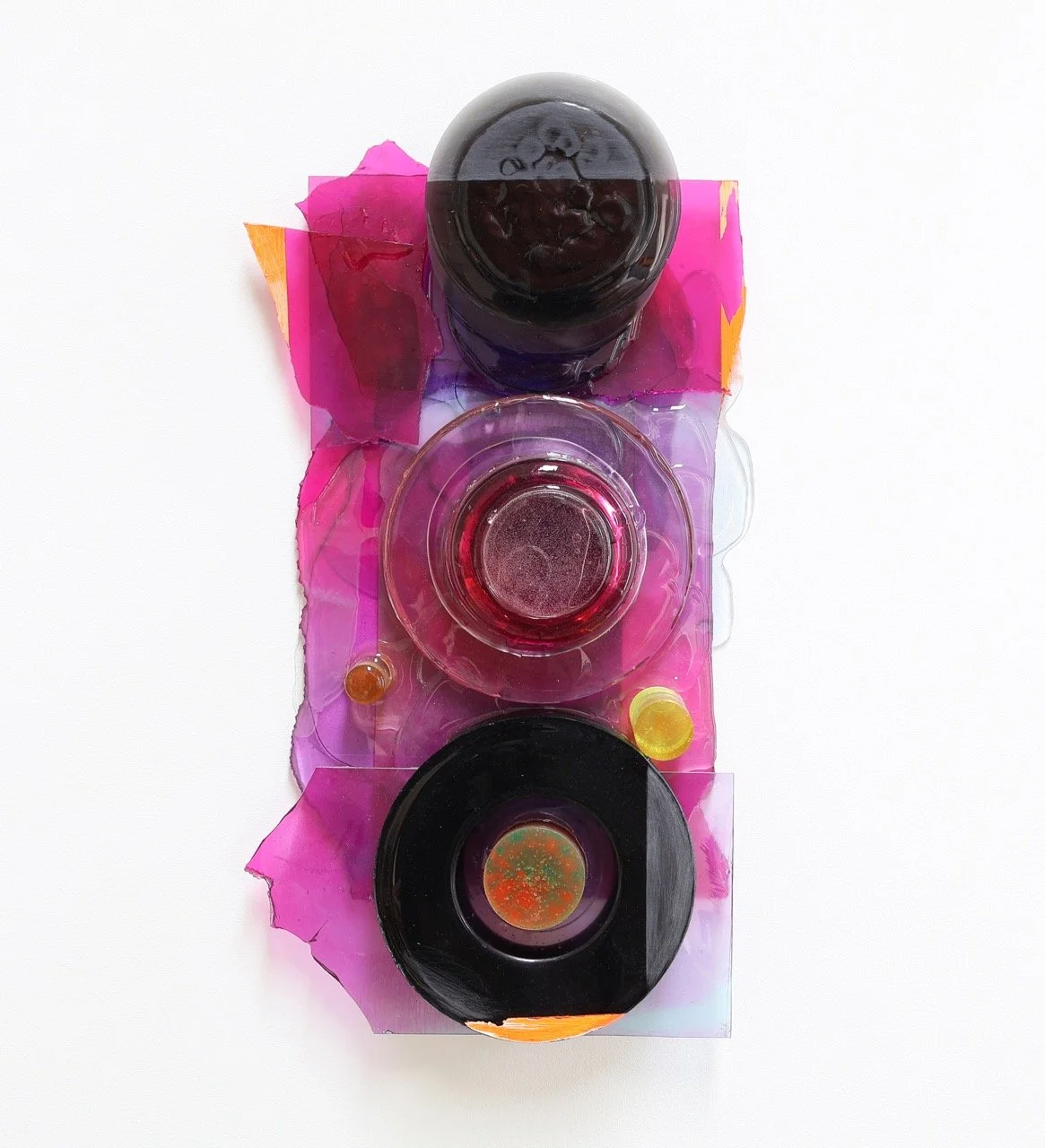 "trophy" – Futuristisch, Visionär