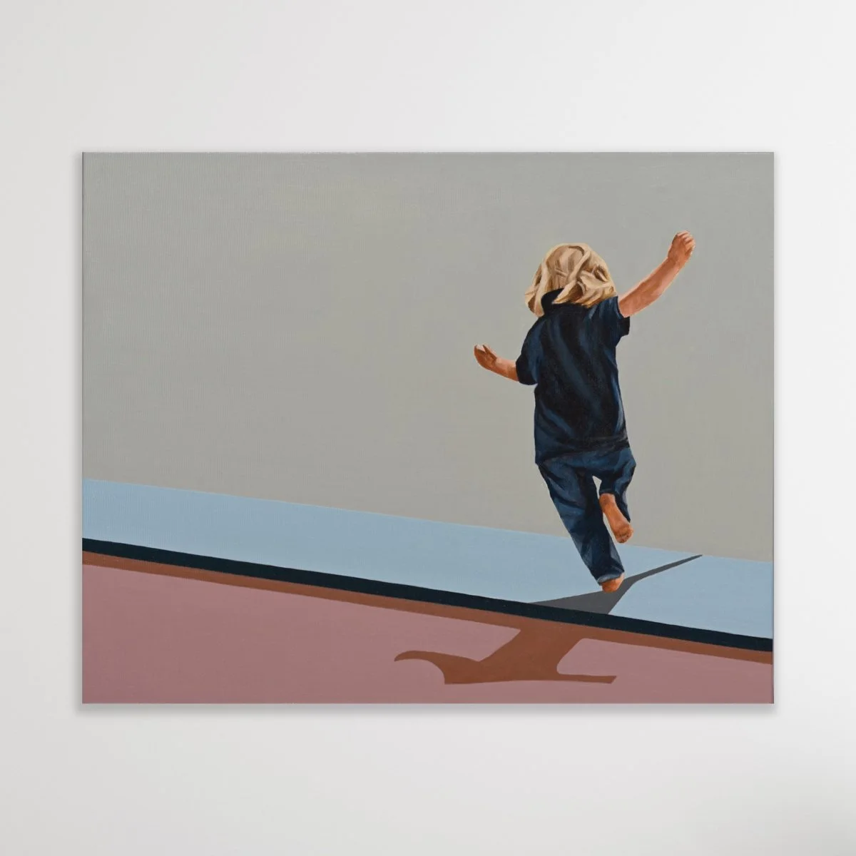 "Juli" XIV - Frei &amp; leicht