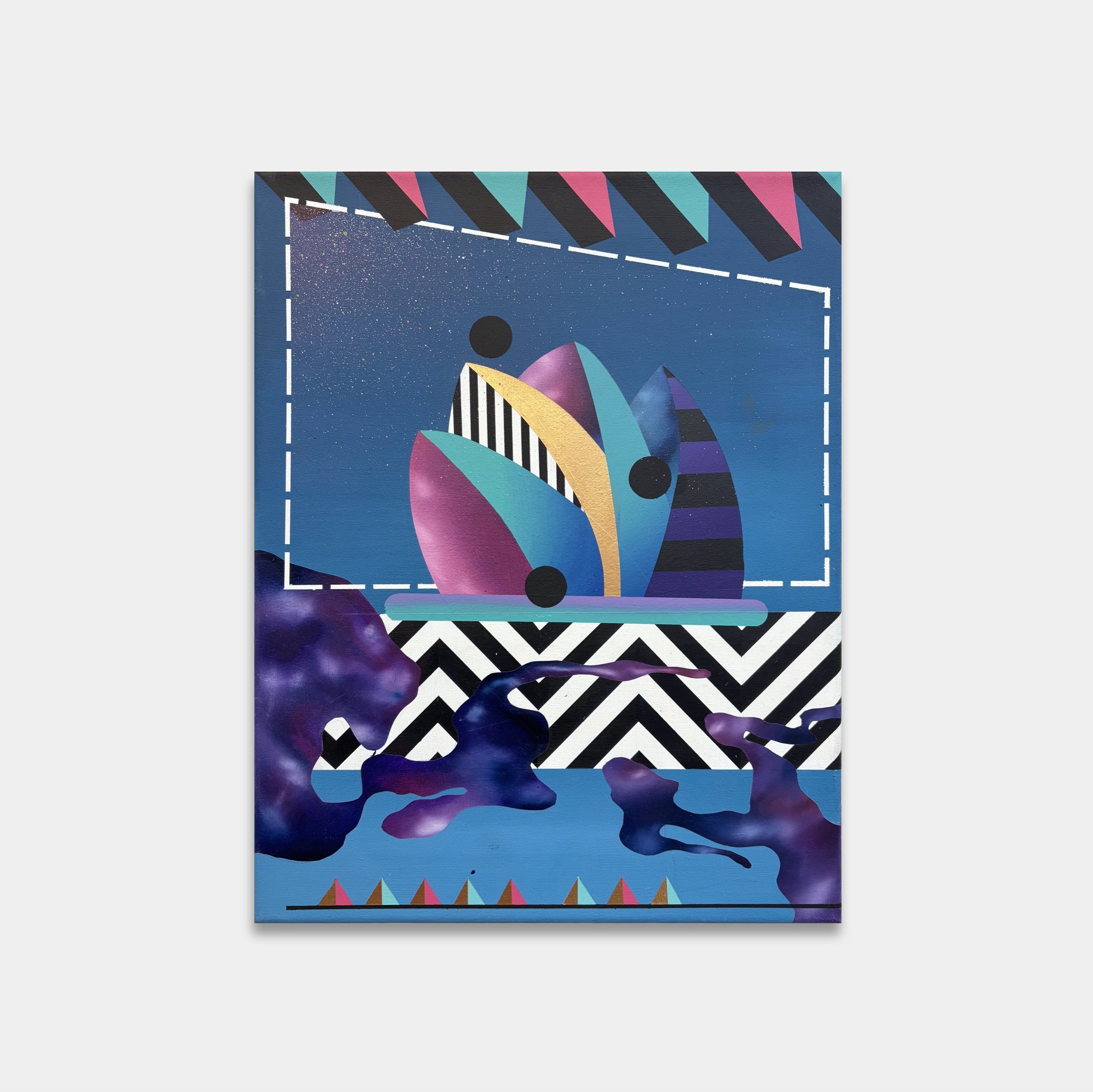 "Irgendwas mit Fischen"