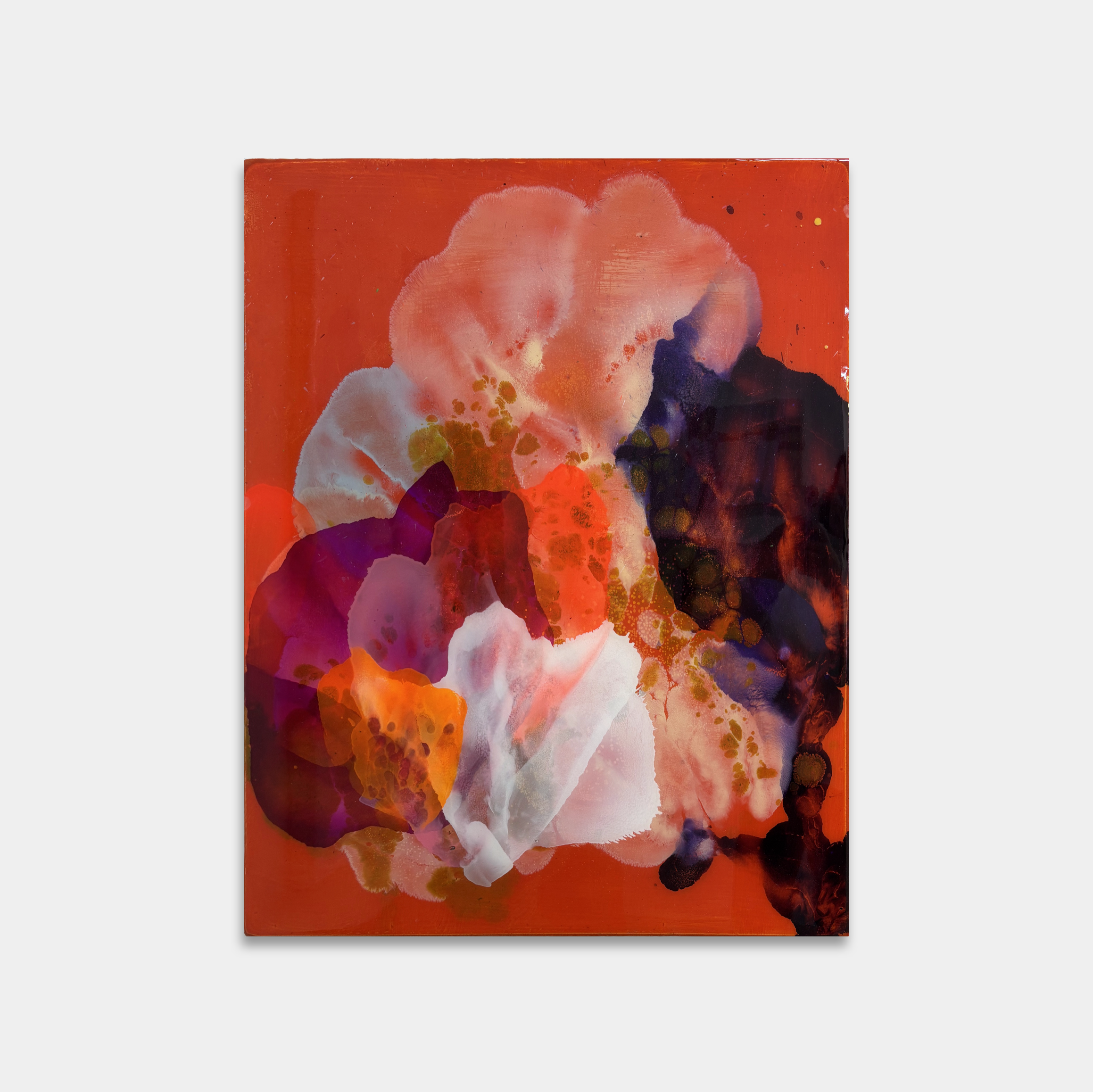 “you got a mood”