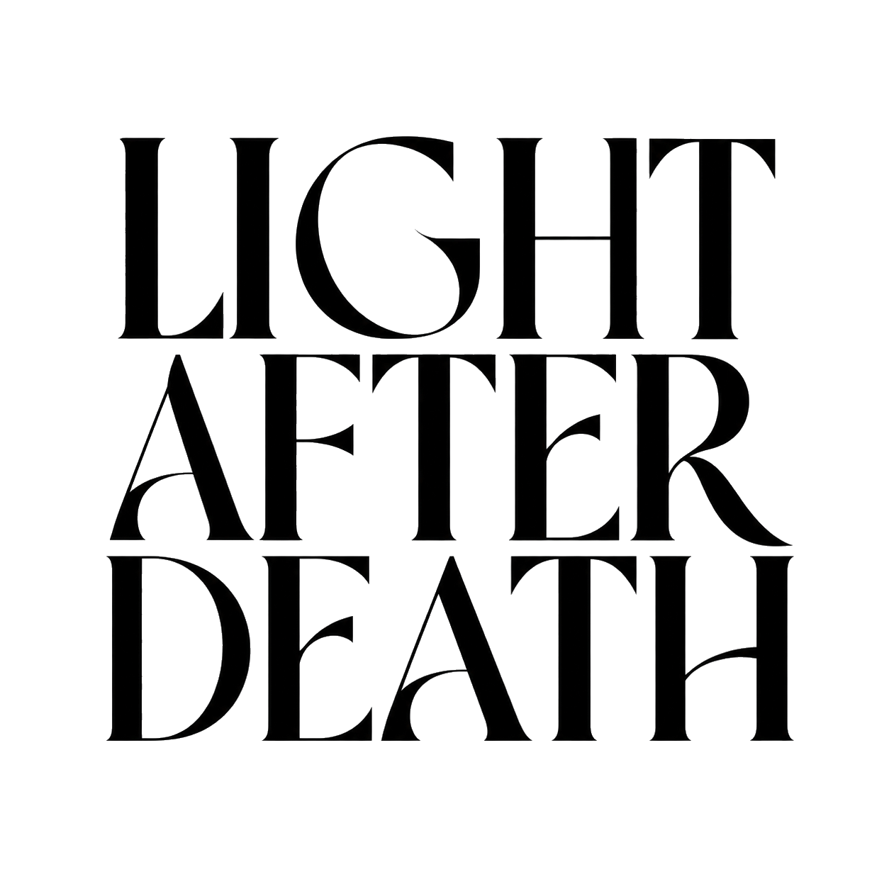 Light After Death