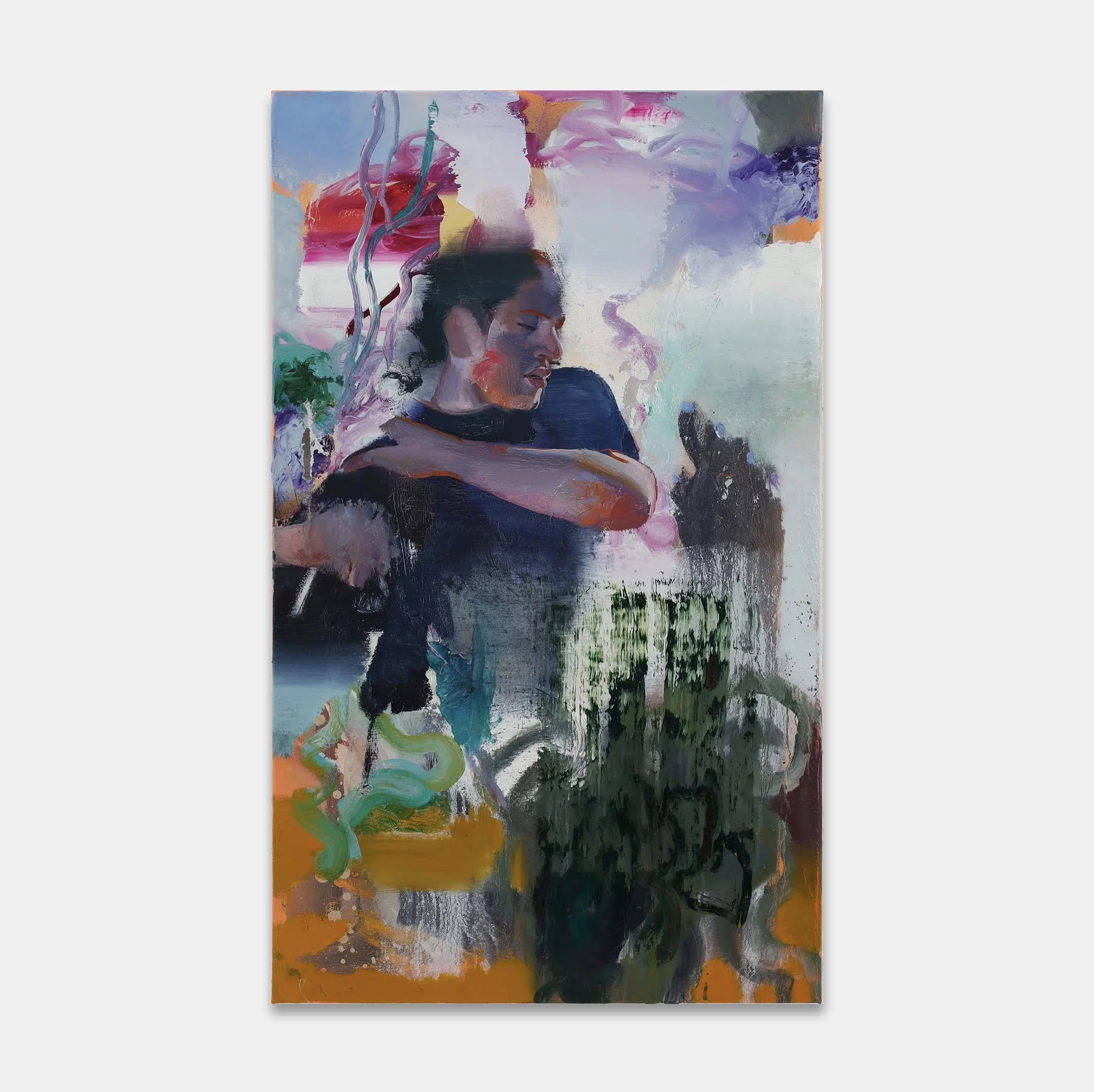 Rayk Goetze・"Fluchs"