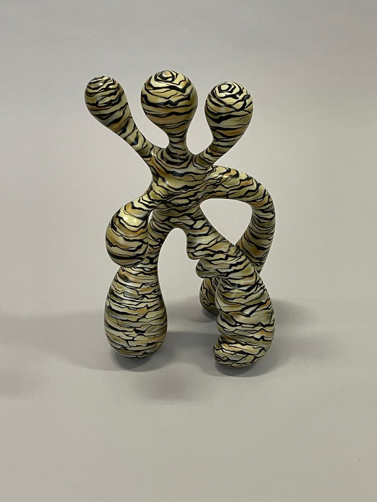 MARIO DALPRA・„ABSTRACT DUALITY“