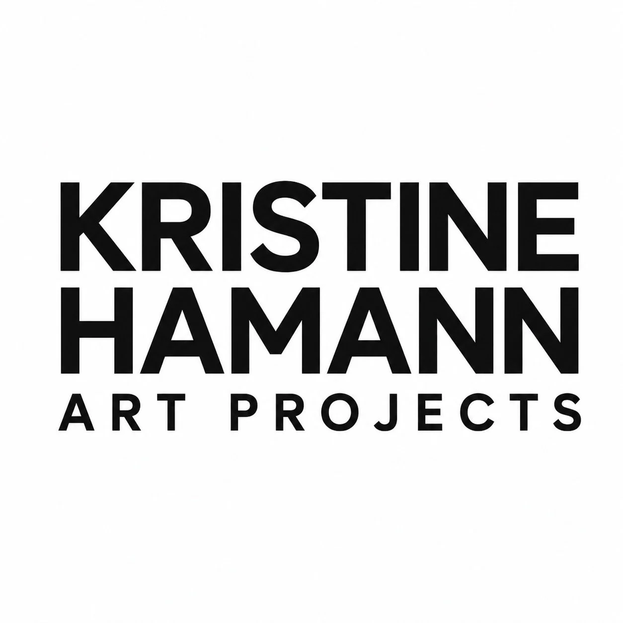 Galerie Kristine Hamann