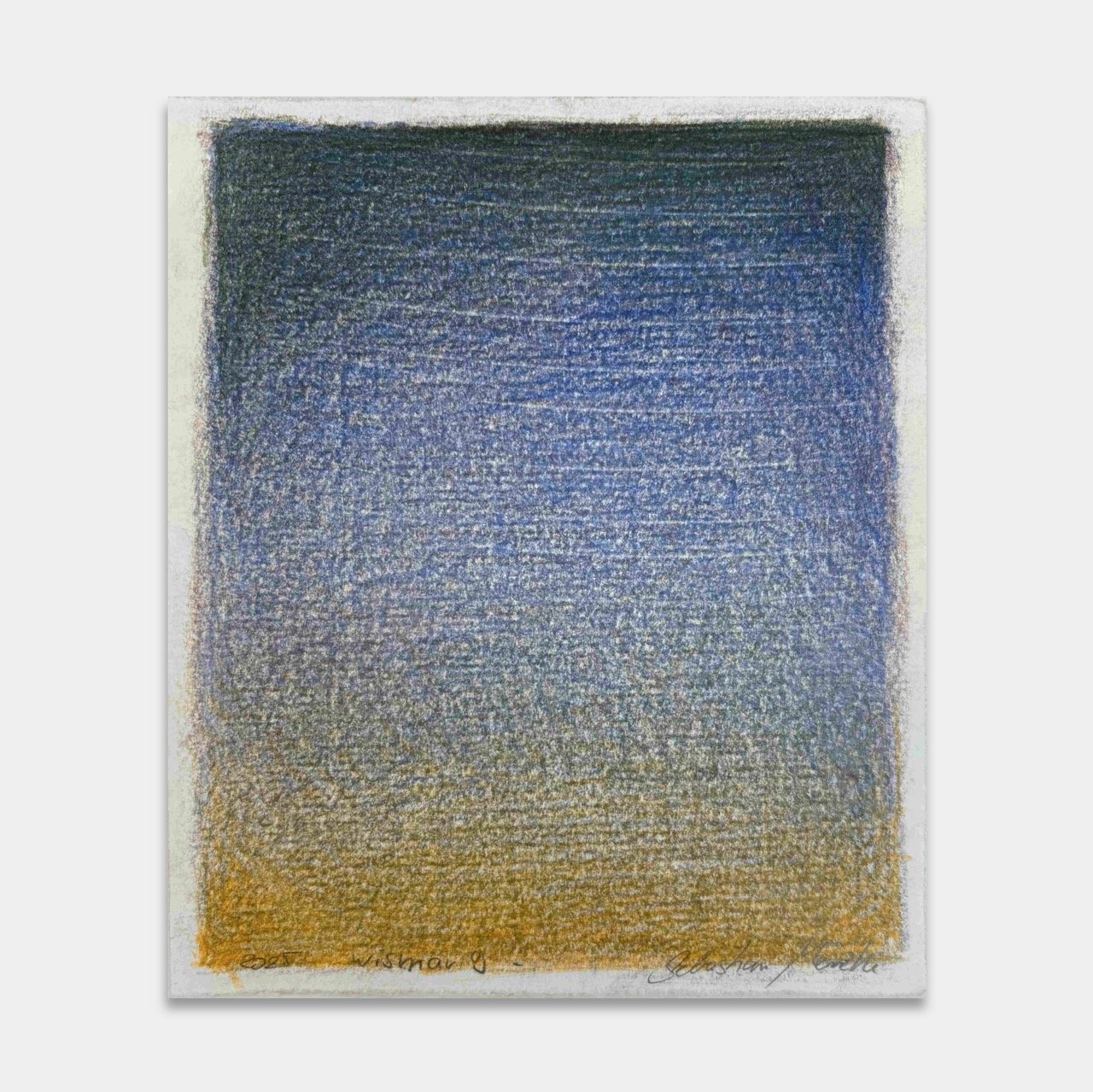 Sebastian Menzke・"Wismar 9"
