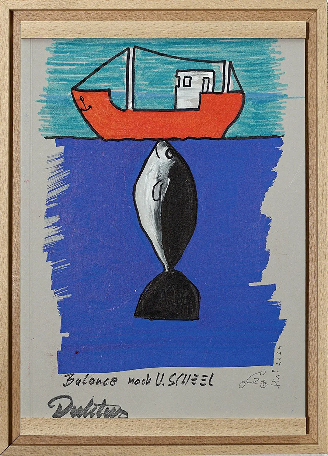 🔴 DUKTUS KATALOG・50