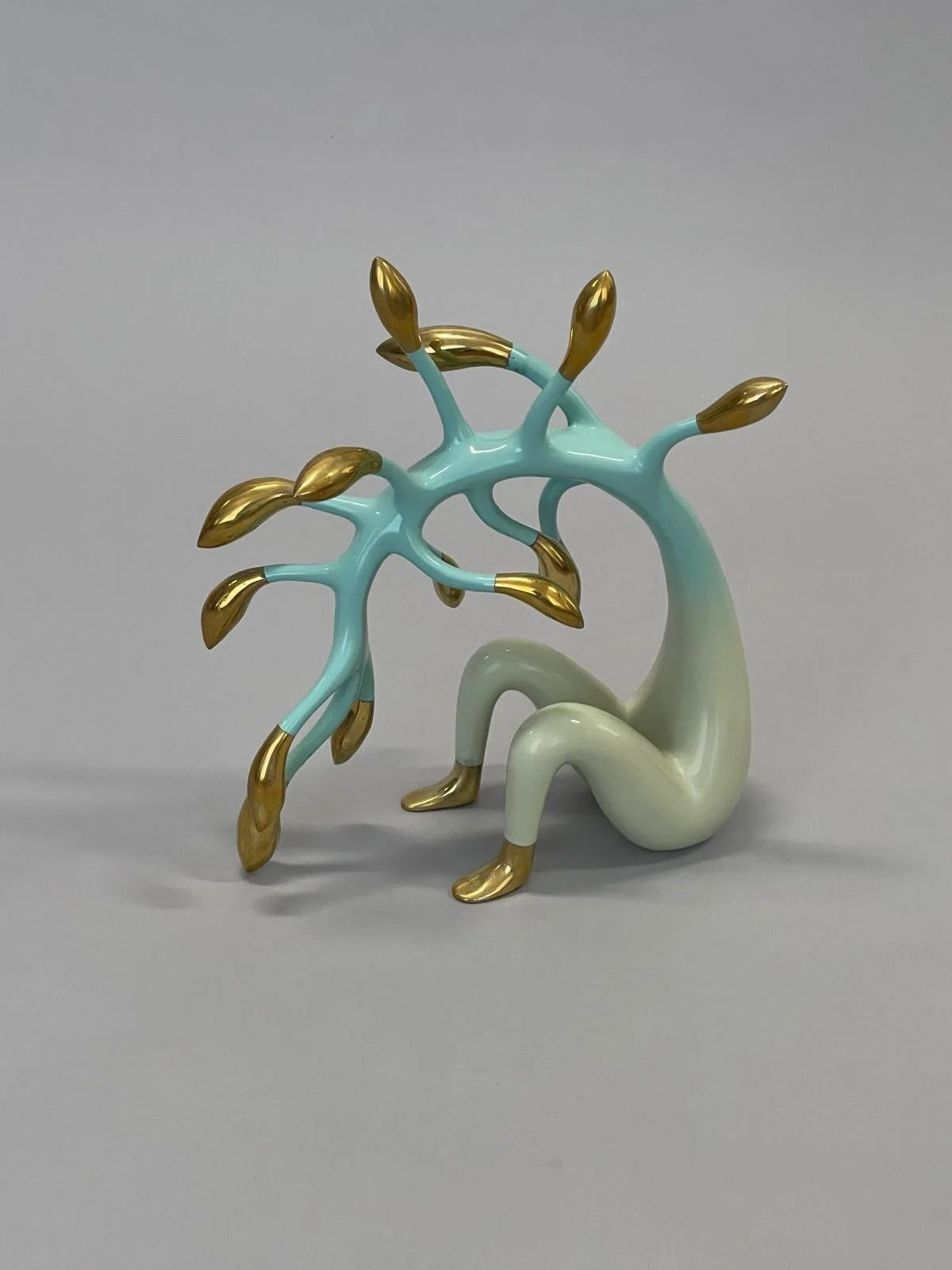 MARIO DALPRA・„LEAF TRANSITION“