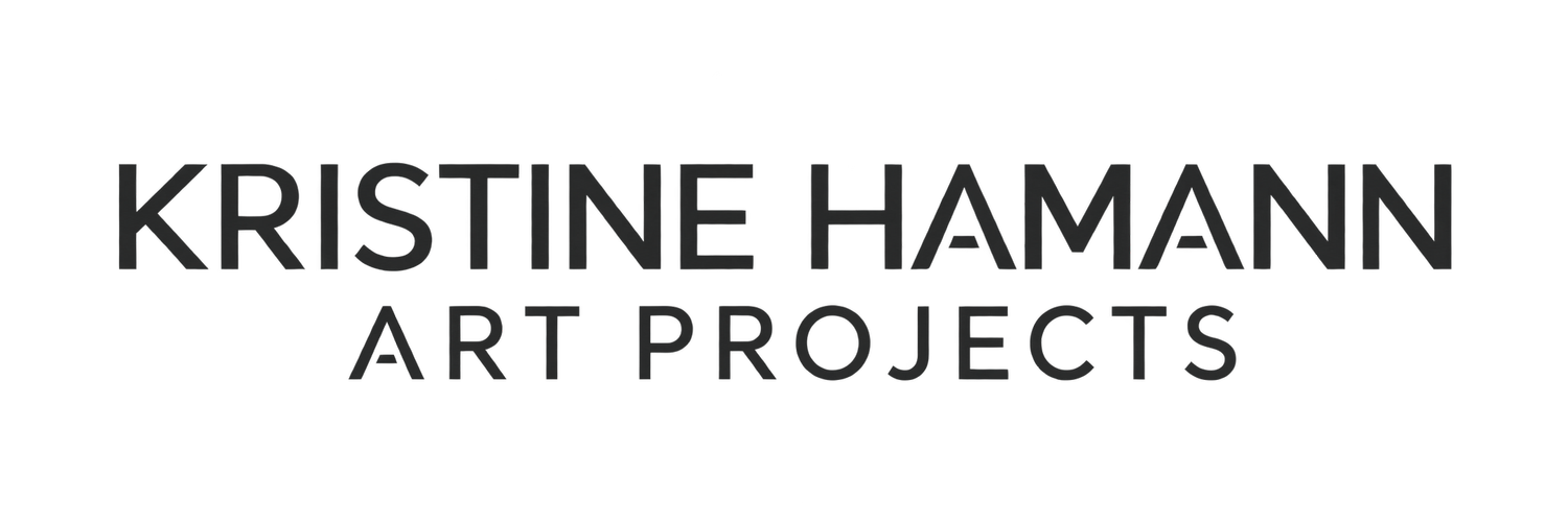 Galerie Kristine Hamann