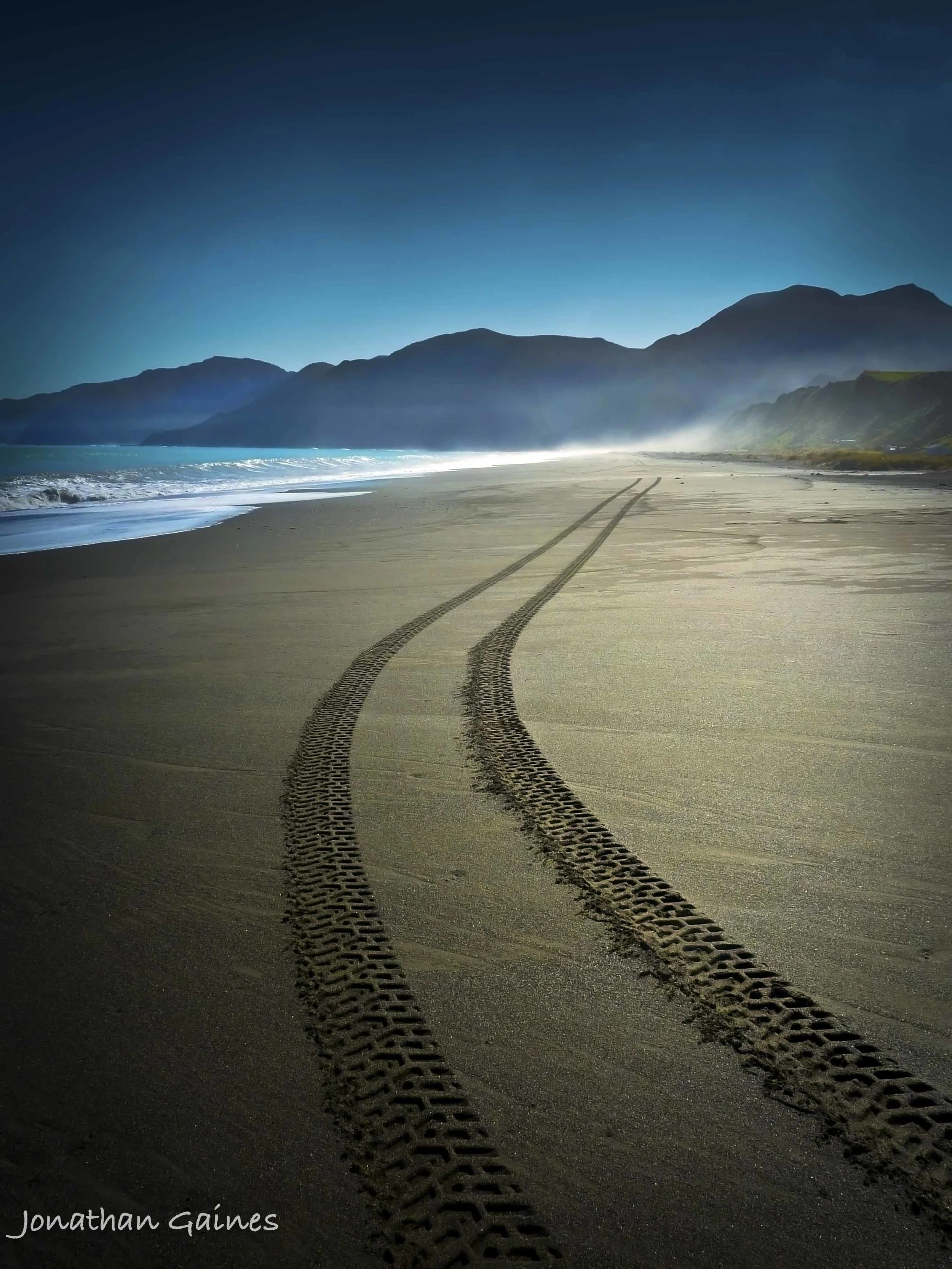 New Zealand