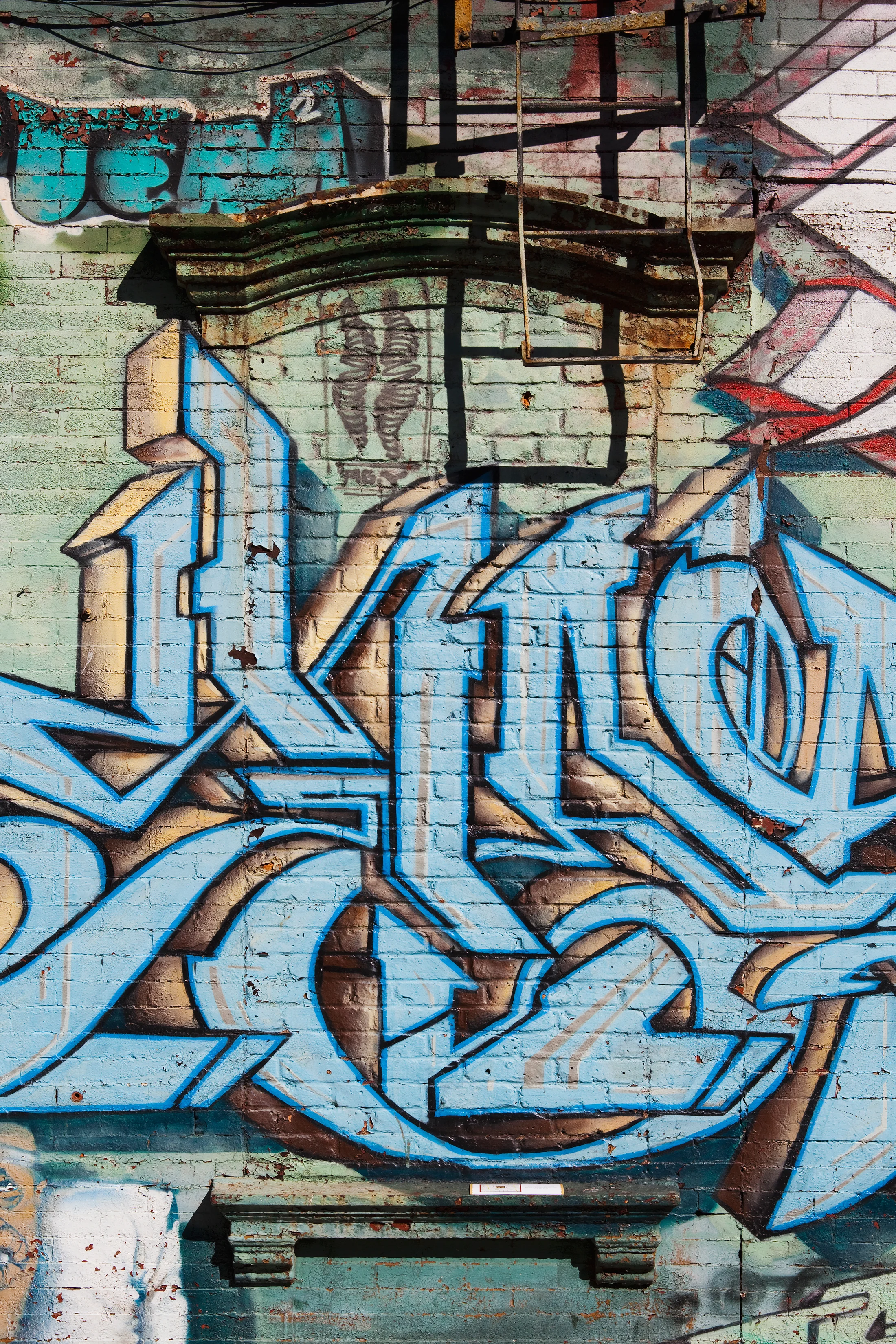 Brooklyn, New York, 2010