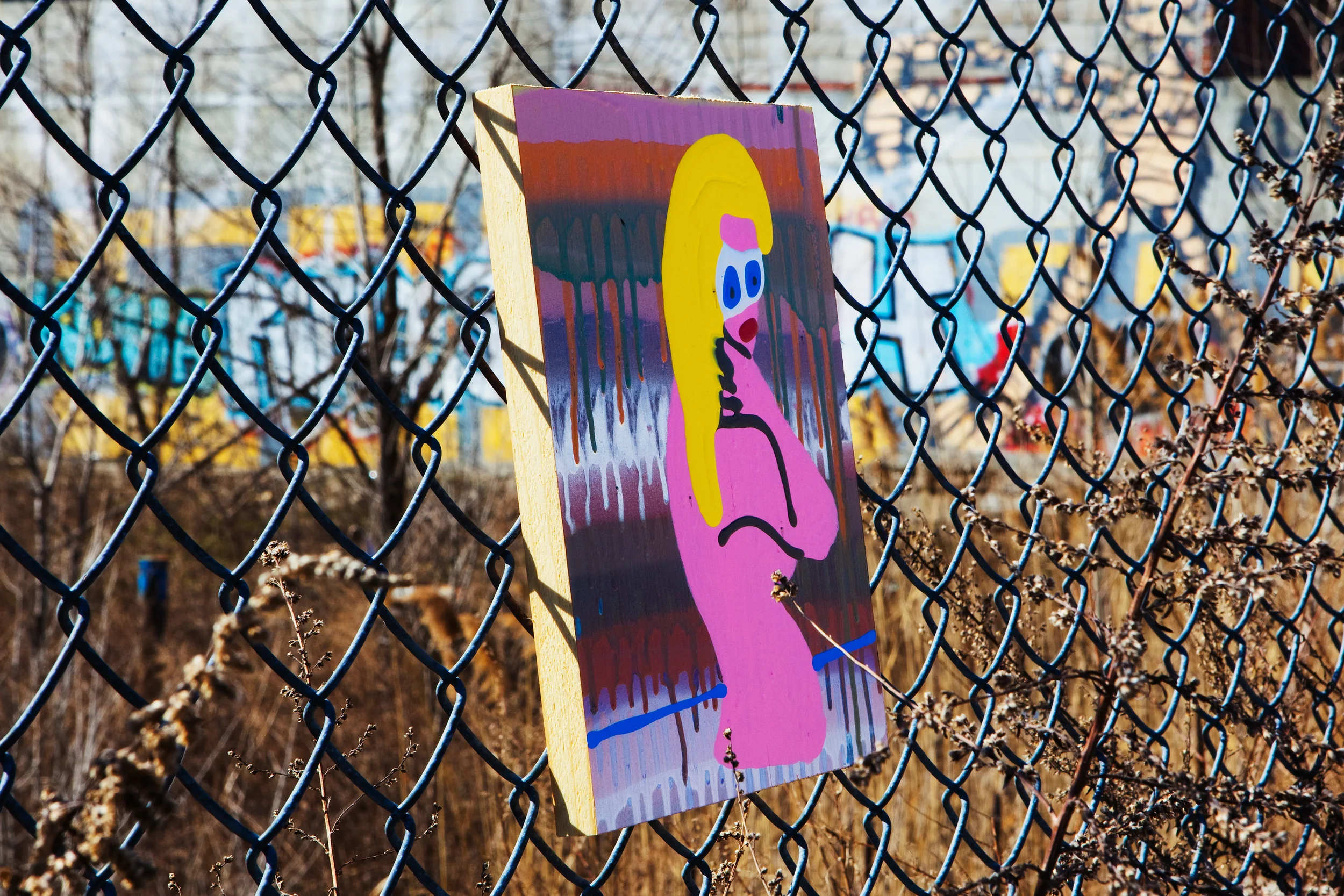 Brooklyn, New York, 2010