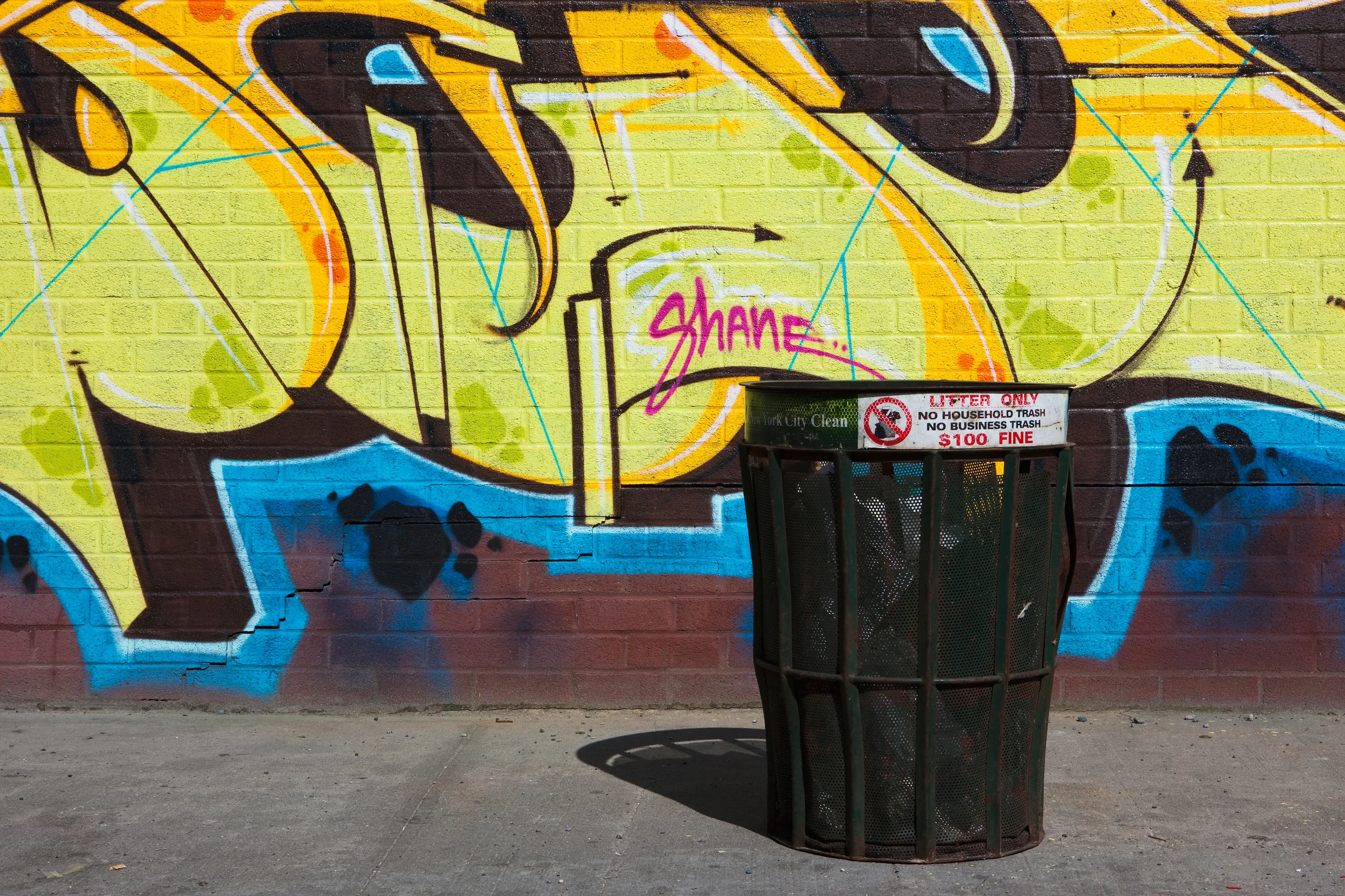 Brooklyn, New York, 2010