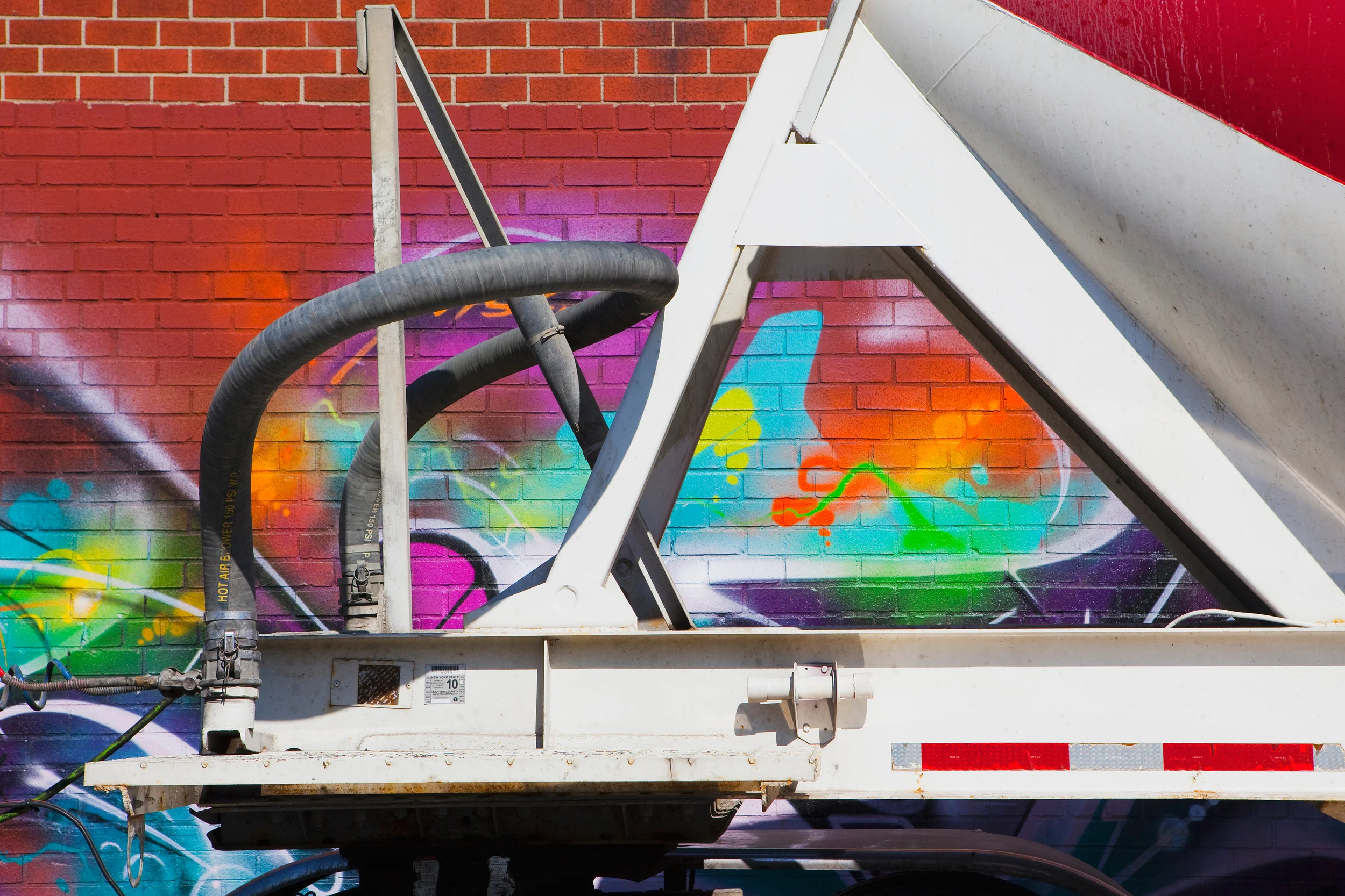 Brooklyn, New York, 2010