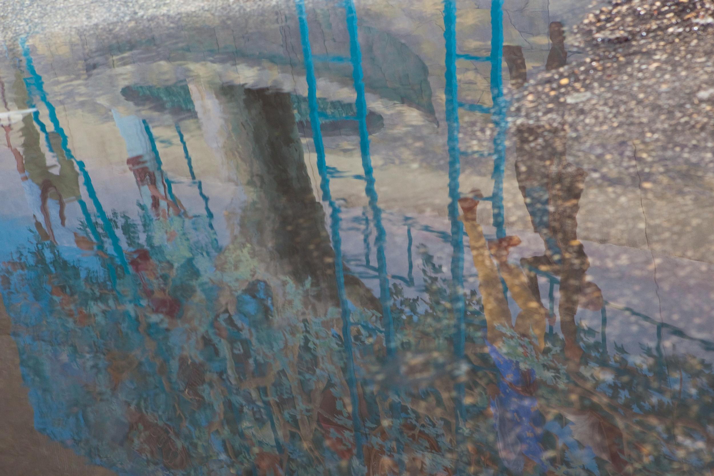 Philadelphia, Pennsylvania, 2010