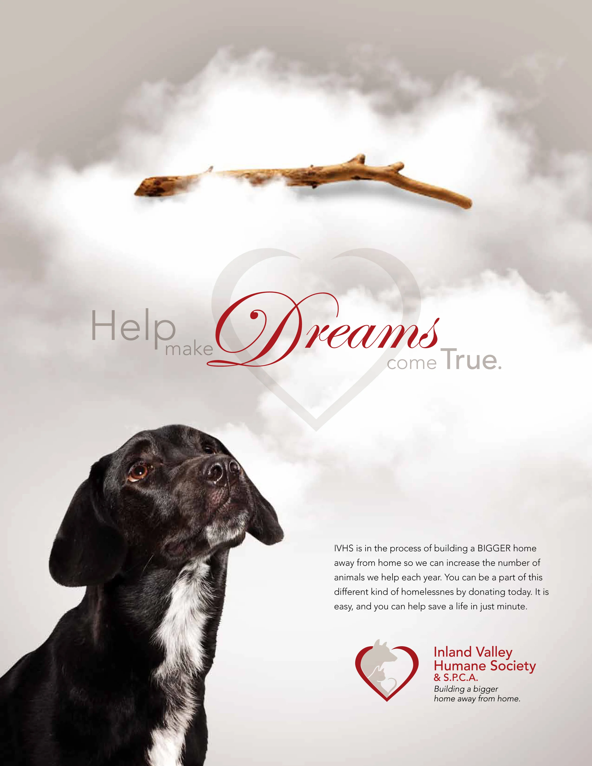 inland valley humane society & spca