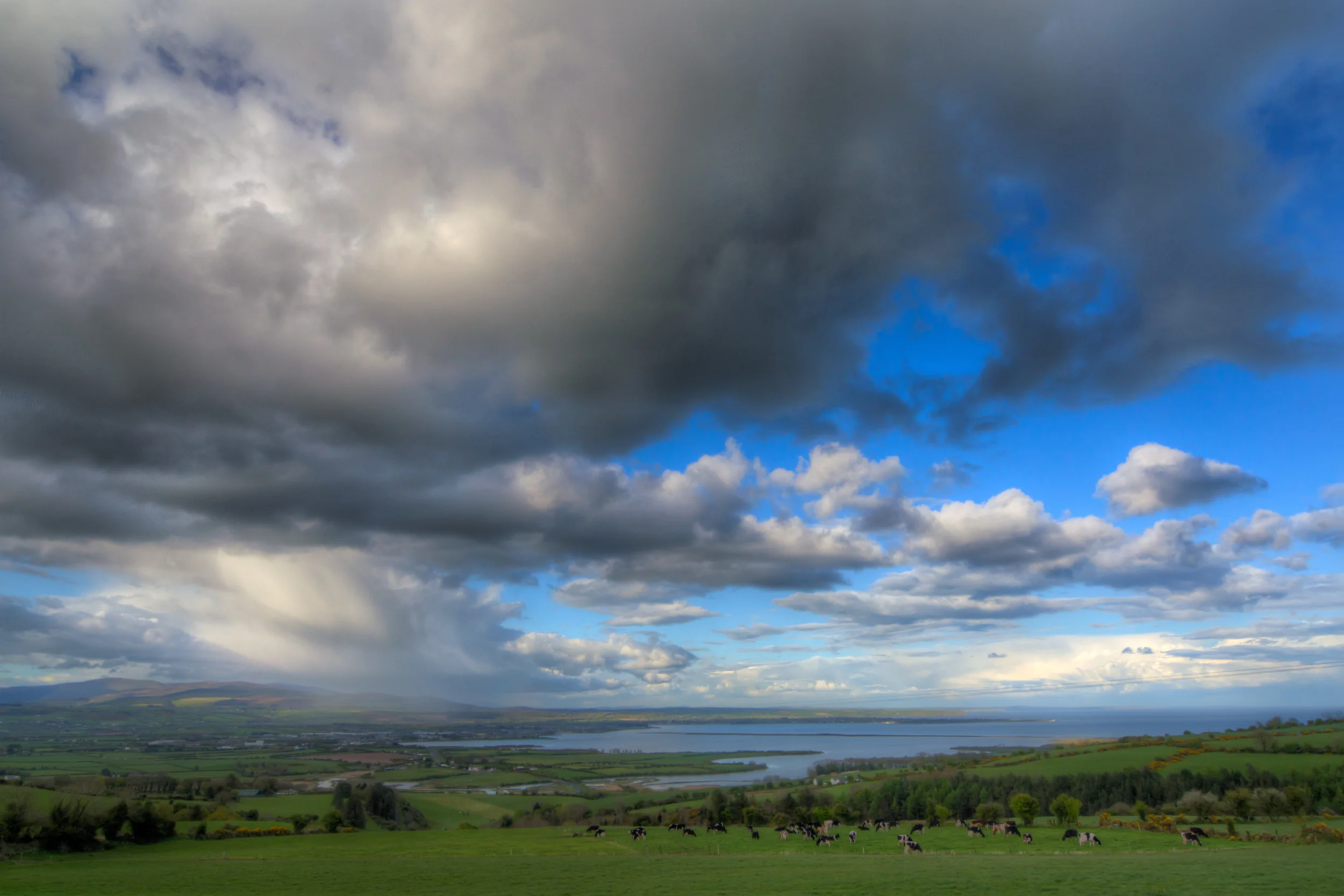 Ireland country
