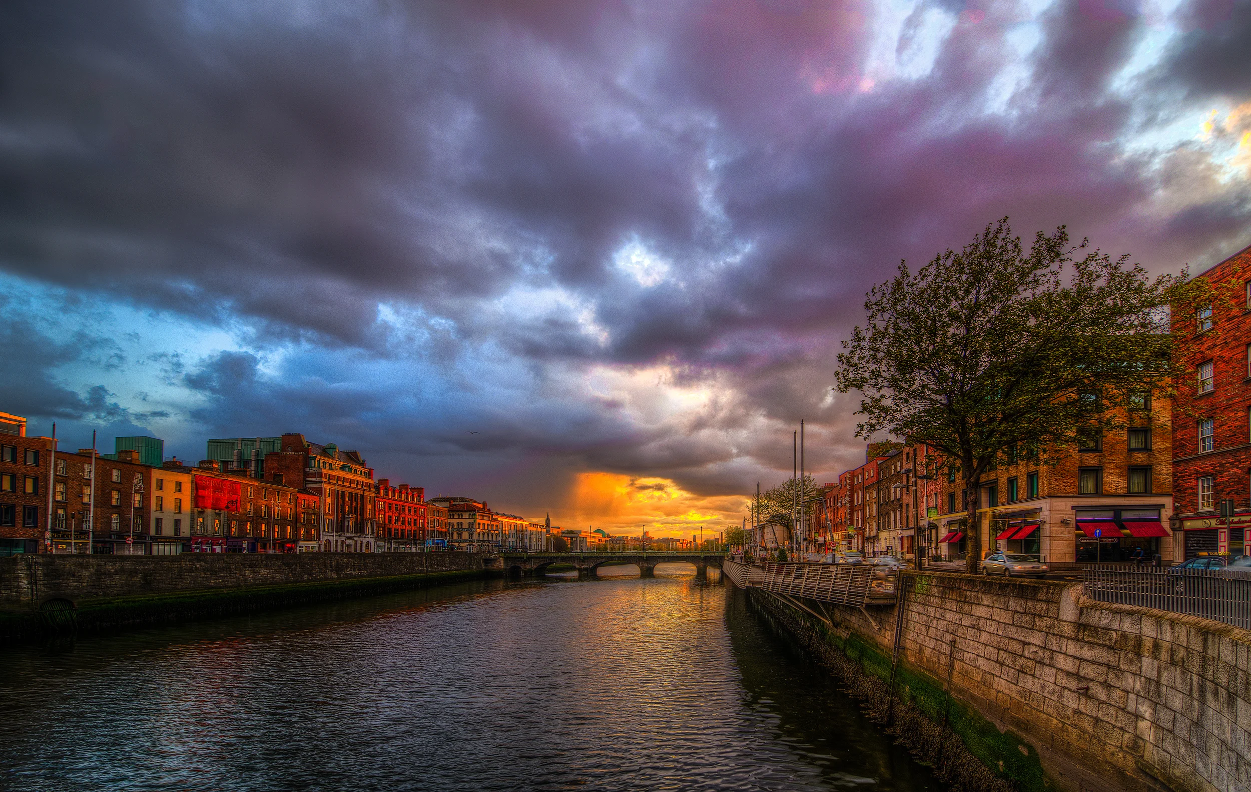 Dublin