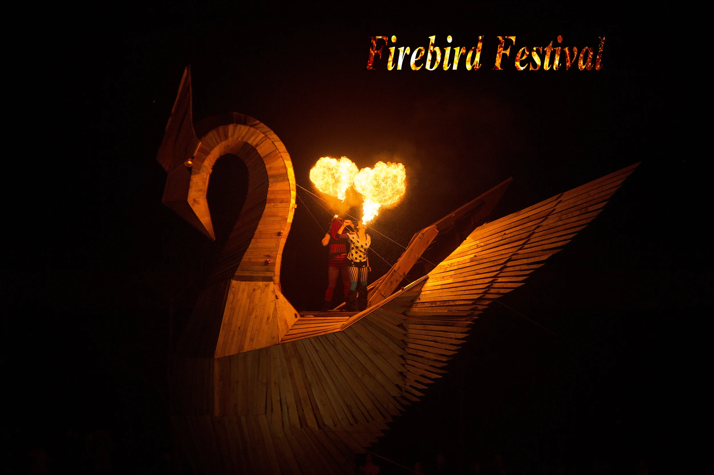 Firebird Festival